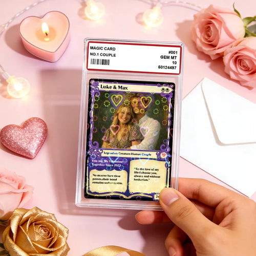 MTG Custom Card