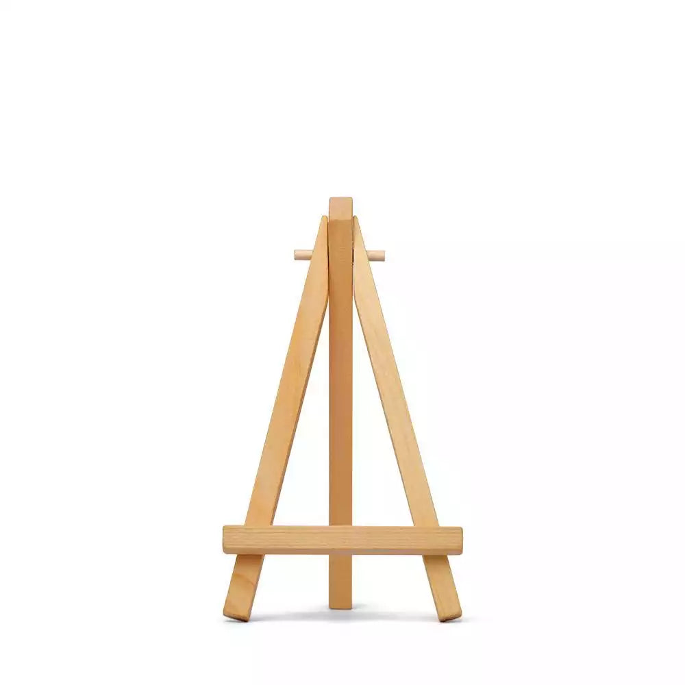 Wooden Display Stand